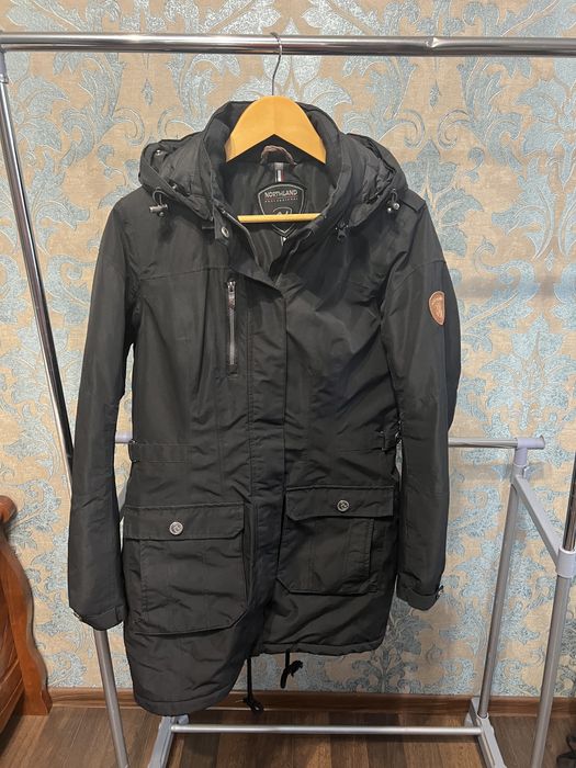 Женская куртка Northland зимняя