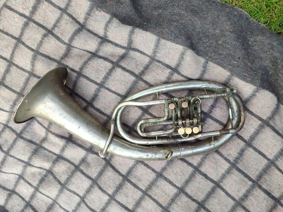 Trabka orkiestry dęte