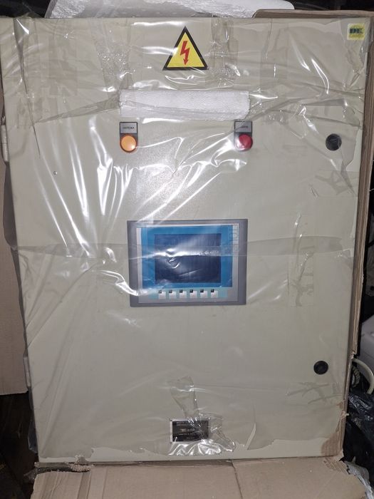 Модуль збору та обробки інформації МС и ОИ - 3