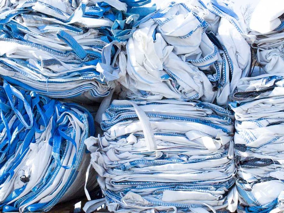 Big Bagi  na zboże owies żyto jak nowe worki big beg bag bags begs