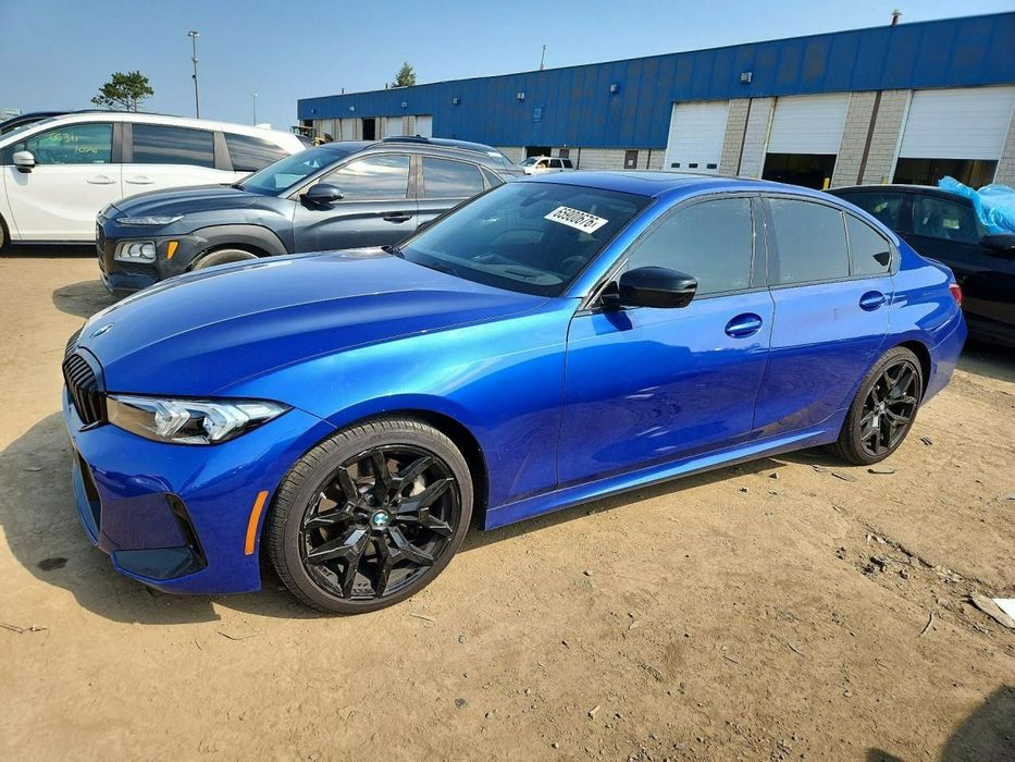 BMW Seria 3