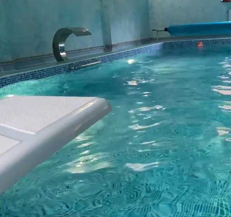 Продаж готелю - с.Верхній Ясенів!