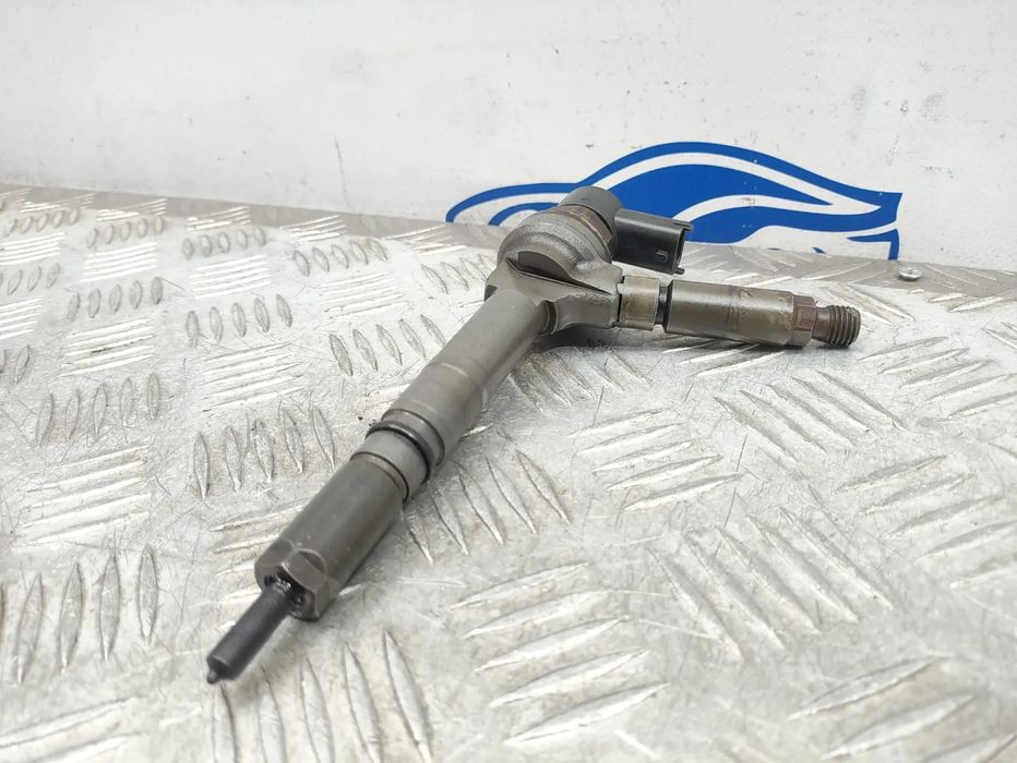 Injetor Original Bosch Opel 1.7 CDTI A17DTL 0445110174