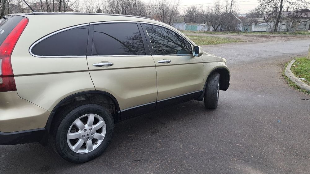 Продам Honda  crv