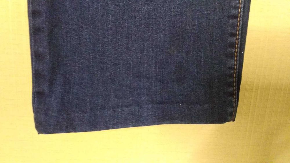 Мужские джинсы The Denim стрейч