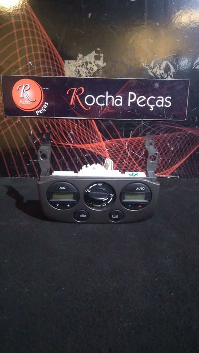 Comando Da Sofagem Nissan Primera (P11)