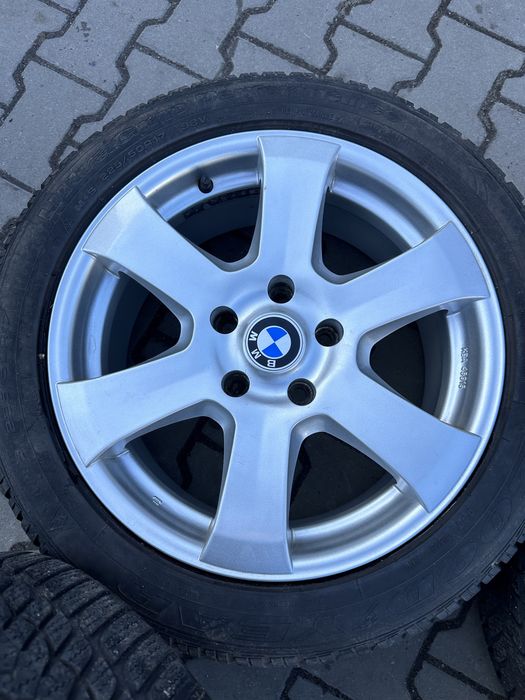 7,5jx17 et38 5x120 bmw e90 e46 f30 f10