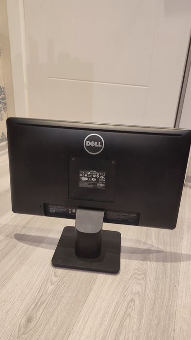 Monitor gaming  DELL 20'  novo com cabo