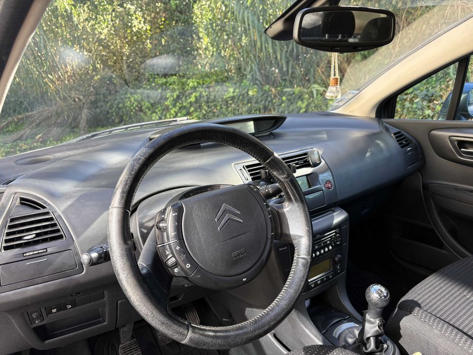 Citroen C4 2008