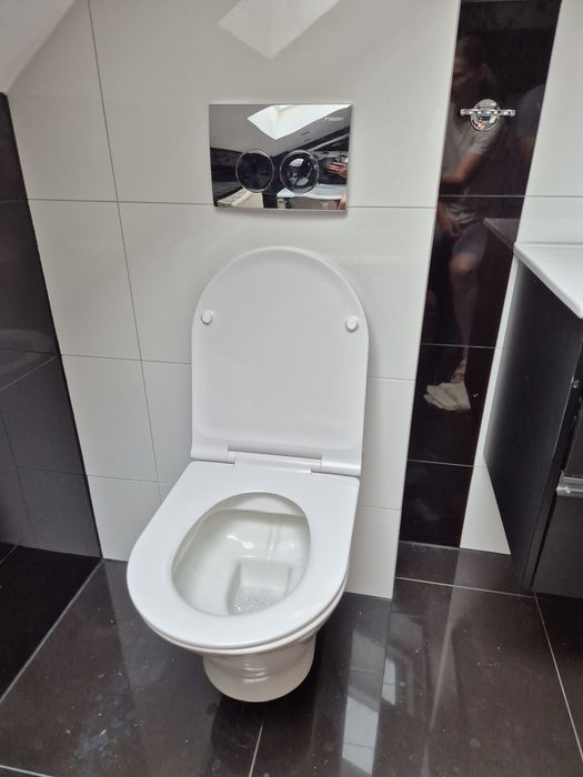 Toaleta ubikacja wc