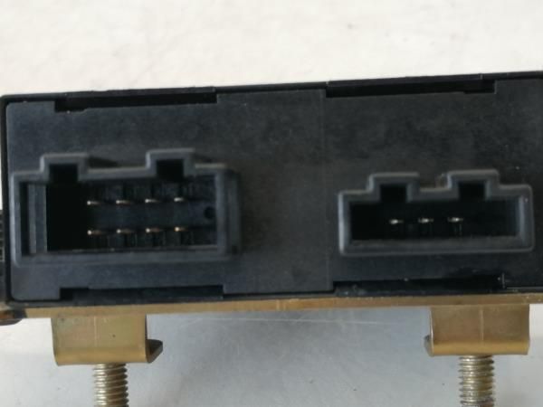 Kit imobilizador SEAT Ibiza II (6K1)