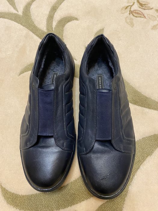 Туфлі чоловічі