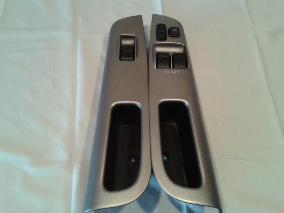 Vendo botão do vidro toyota corolla,carina E,yaris,avensis