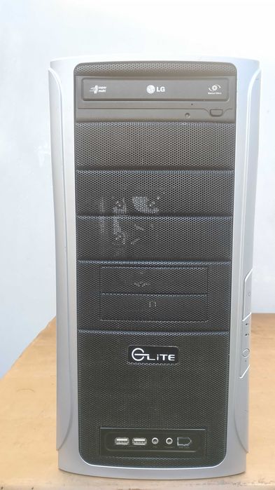 i7 2600k/8Gb/video 2Gb/hdd 300Gb/350W
