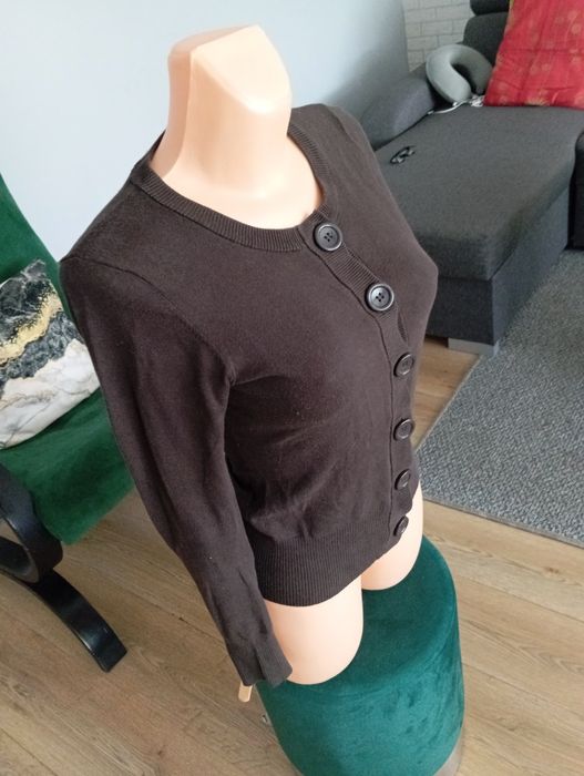 Sweterek damski H&M