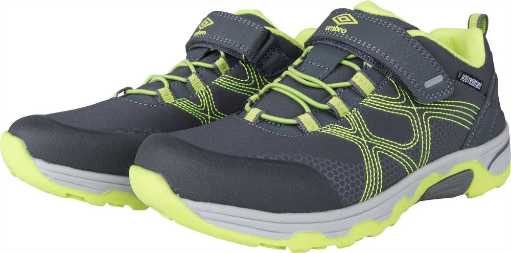 Nowe dziecięce buty sportowe softshell / adidasy UMBRO MATTIAS R-34 !