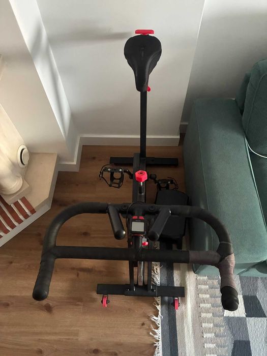 Bicicleta de Ciclismo Indoor Spinning 100