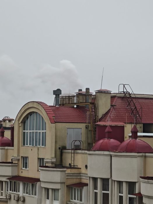 ЖК Ривьера , квартира -студия