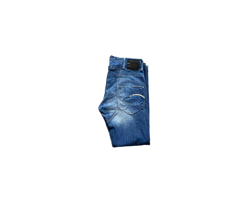 G-Star Raw Blade pant W34/L34, stan bardzo dobry