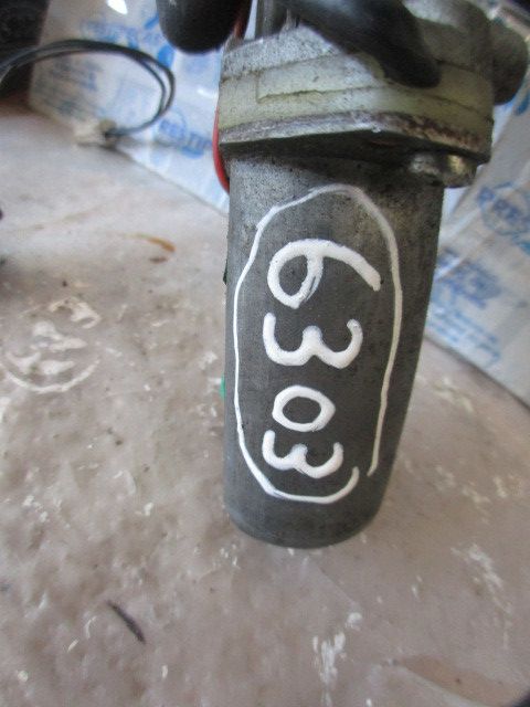 Motor do teto de abrir ALFA ROMEO 156 (932_)