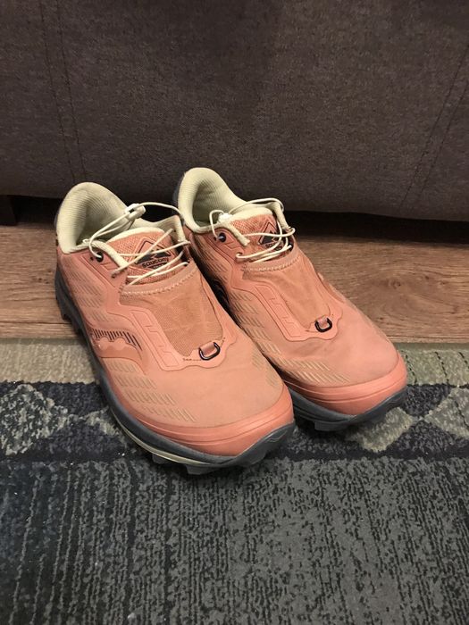 Кроссовки Saucony  Trail