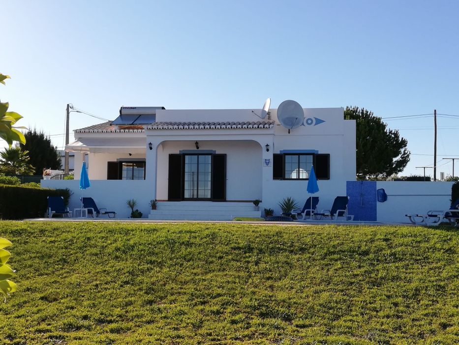 Casa para férias Algarve