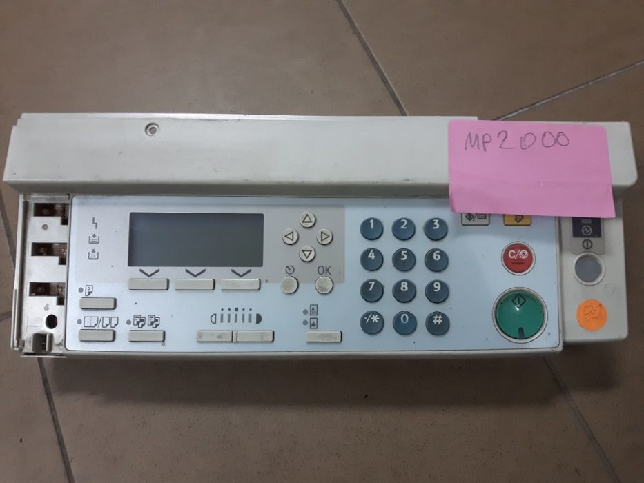 Sprzedam panel do Ricoh MP2000
