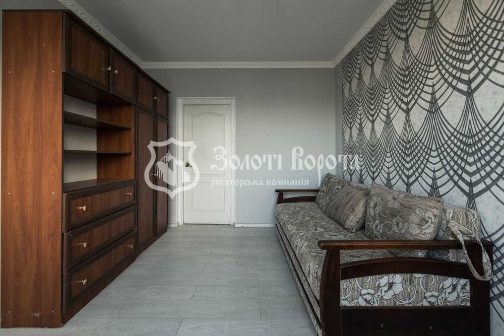 Квартира 3к. Гарний стан. Закревського, 47а, Троєщина, Деснянський р-н