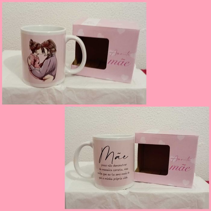 Mugs with Patterns64737704069762123