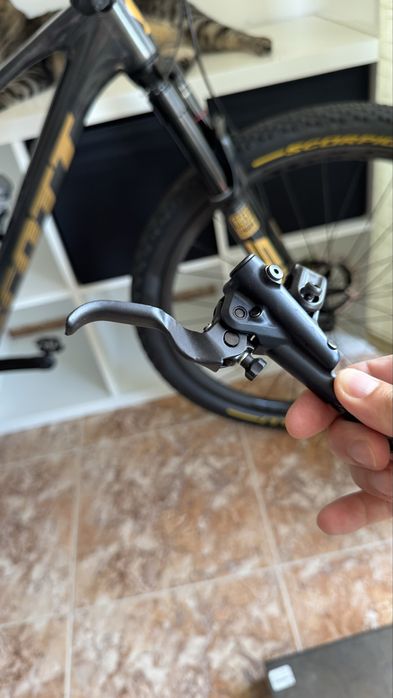 Travão Shimano SLX 7120