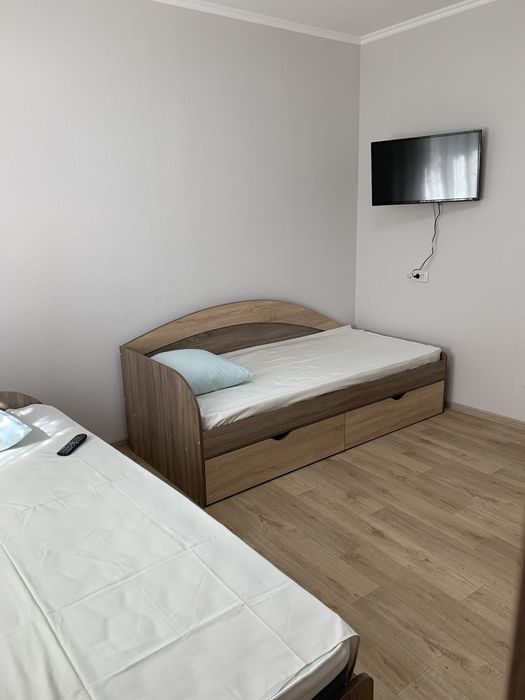 Світло не вимекають!Квартира.Подобово.Погодинно