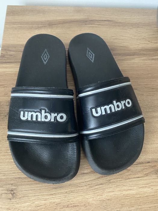 Klapki umbro rozm 38