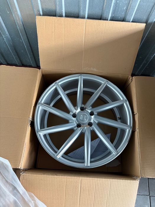Sprzedam felgi r20