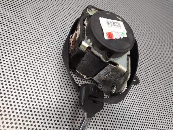 Cinto trás direito BMW 3 Touring (E91)
