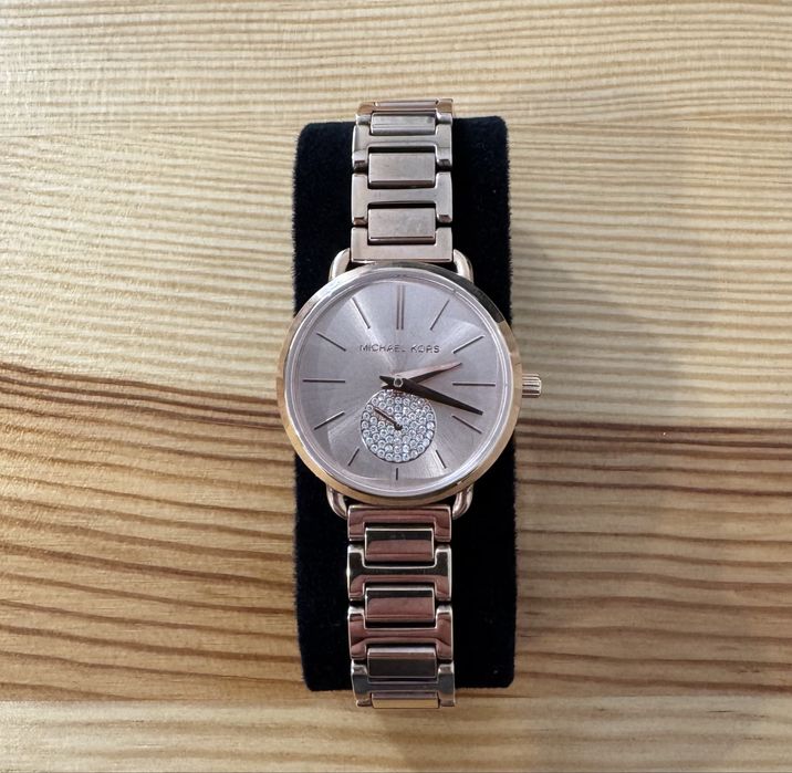 Michael Kors Portia MK3839