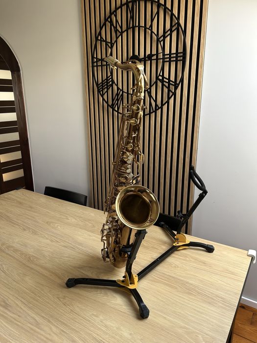 Saksofon tenorowy Jupiter STS 787