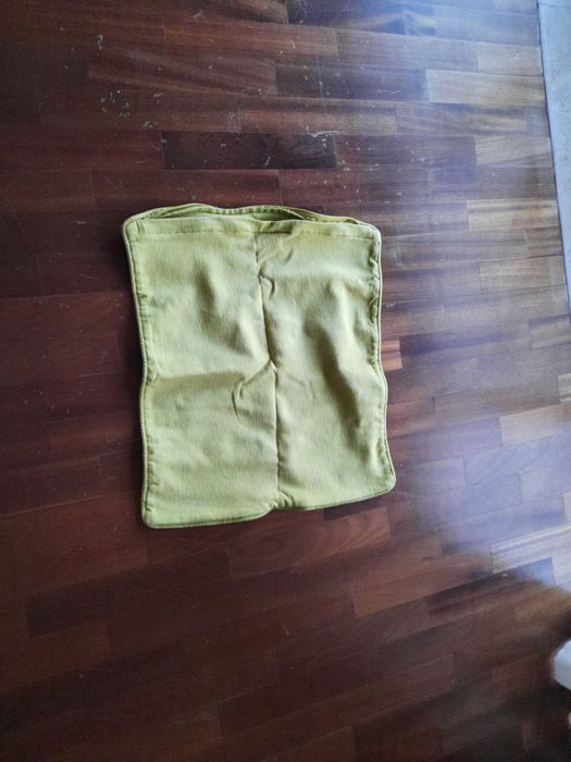 Almofadas Gato Preto