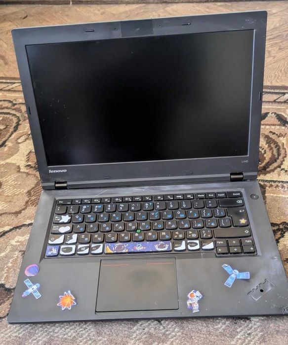 lenovo thinkpad l440 - купить ноутбуки - Цена на OLX.ua