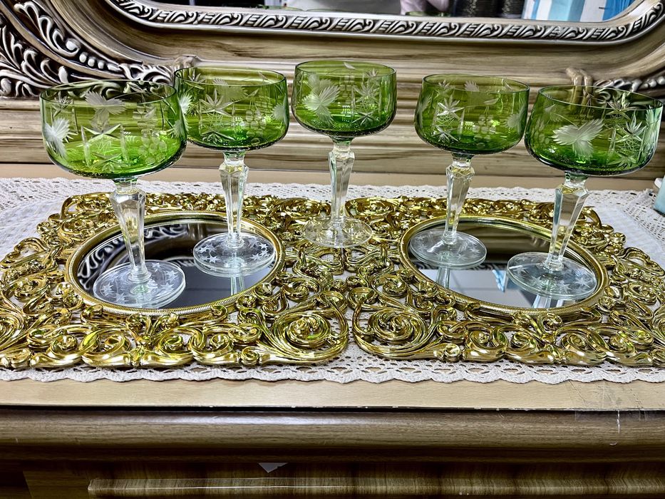 Фужеры Германия