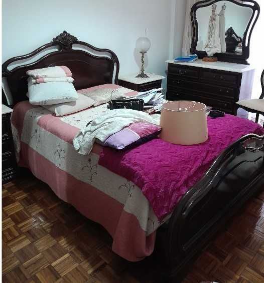 Mobilia de Quarto