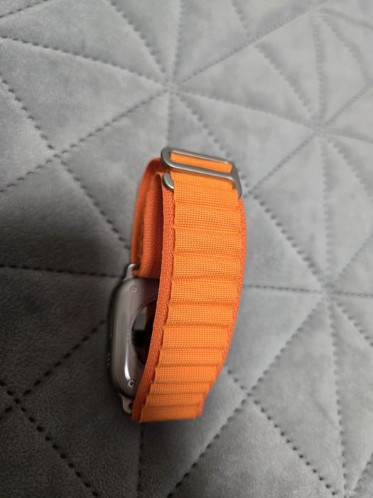 Apple Watch Ultra 49mm