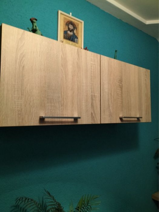 szafki wiszące stan bardzo dobry