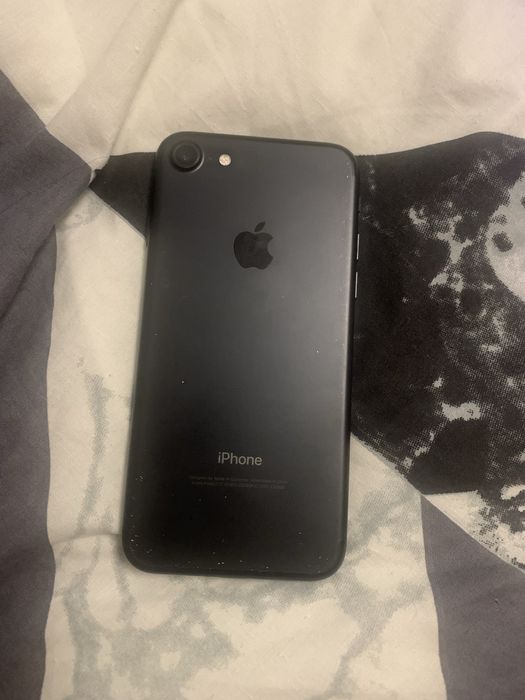 Iphone 7 на запчастини