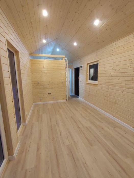 Dom Mieszkalny Całoroczny