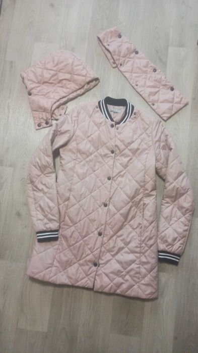 Куртка для вагітних