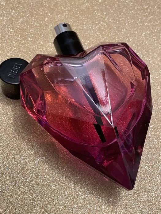 Diesel Loverdose Red Kiss Eau de Parfum 60/75 ml