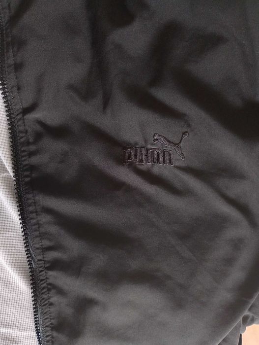 Wiatrówka/ kurtka / bluza męska marki Puma