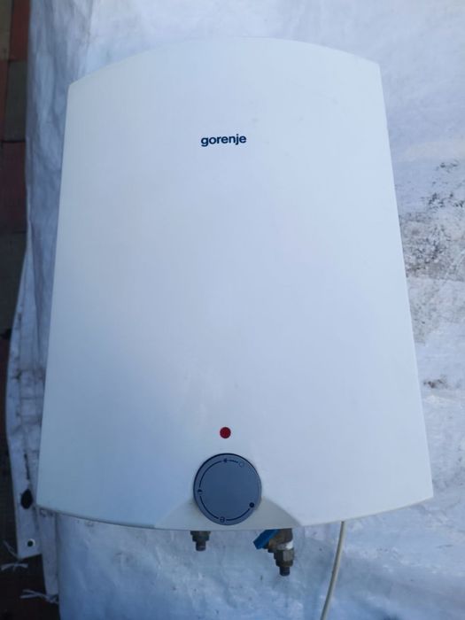 Бойлер Gorenje 15л