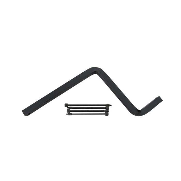 Saca Cavilhas de Portas Veículos Kroftools 4179