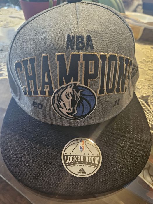 Czapka dżokejka Champions